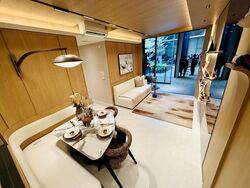 Lakeside Drive (D22), Condominium #625640911